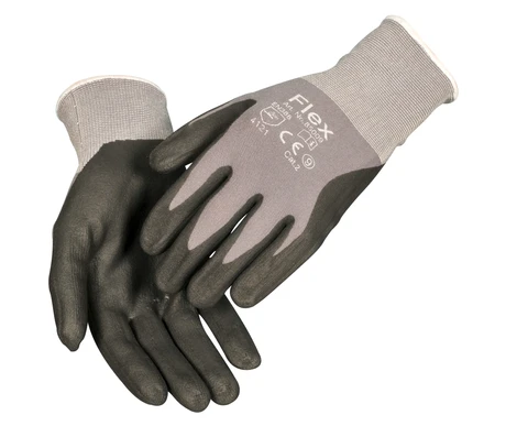 Työkäsine Nylon/lycra koko 10/XL kuva