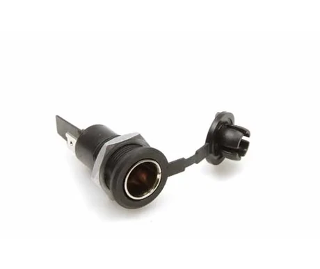 Pistorasia 12 mm 2-napainen kuva