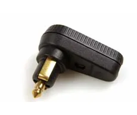 Pistoke 12 mm 2-napainen kuva