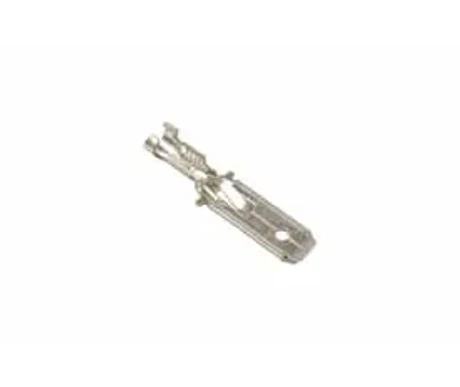 Laattapistoke 6.3 x 0.8 mm 1.0-2.5 mm, 10 kpl kuva