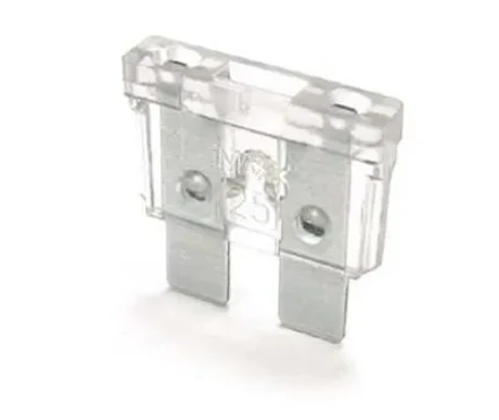Sulake valkoinen MIDI 25A, 25 kpl kuva
