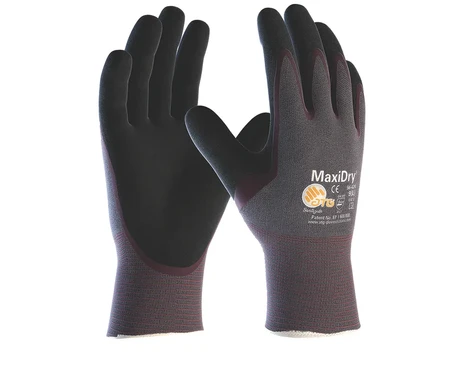 Työkäsine Nylon koko 11/XXL kuva