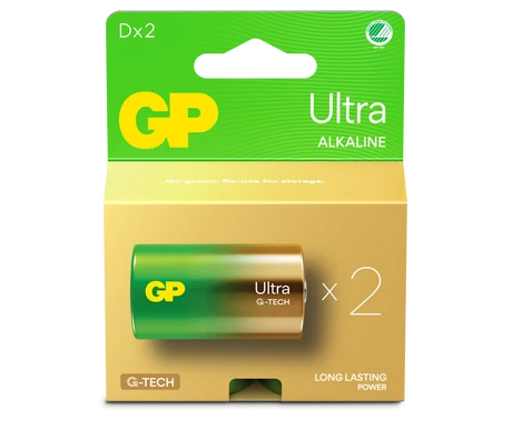 Paristo D Ultra 2 kpl kuva