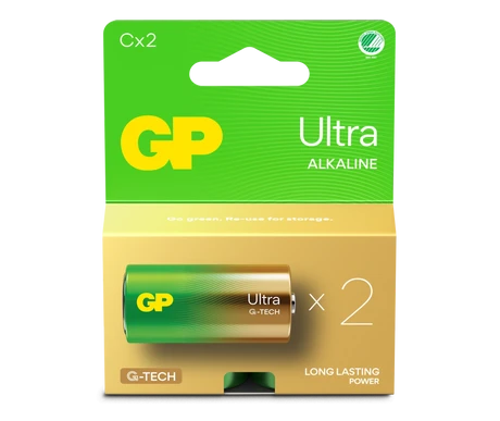 Paristo C Ultra 2 kpl kuva