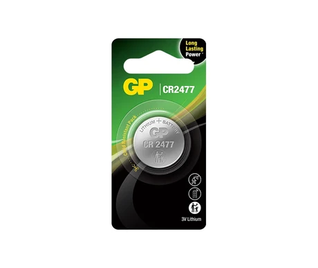 Paristo CR2477 Lithium  kuva