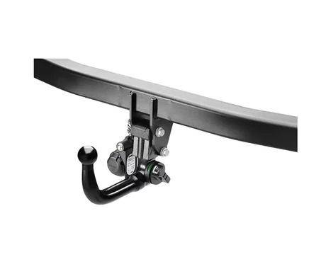 Vetokoukku Irrotettava Toyota RAV4 PHEV 2018- kuva