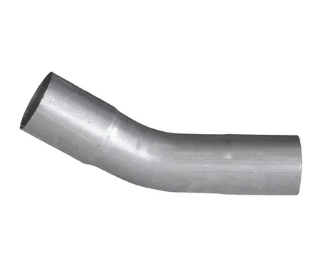 Mutka, 30 ° levitys toisessa päässä kuva