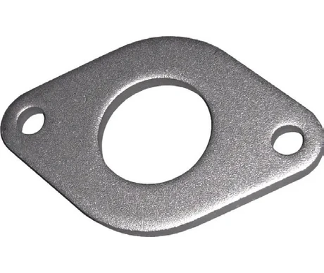 Laippa kahdella pultinrejällä, sisä Ø 64 mm kuva