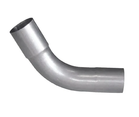 Mutka, 60 ° levitys toisessa päässä kuva