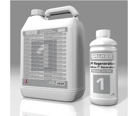 EOLYS DPF-neste 1L 1.GEN, valkoinen kuva