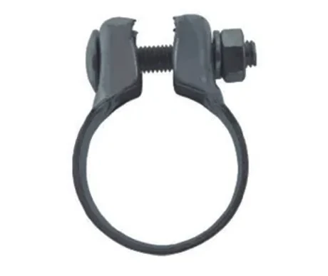 Pakoputken klemmari (VAG), 58,5 mm, galvanoitu kuva