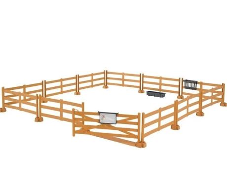 Bruder aitaus, ruskea 62604 kuva