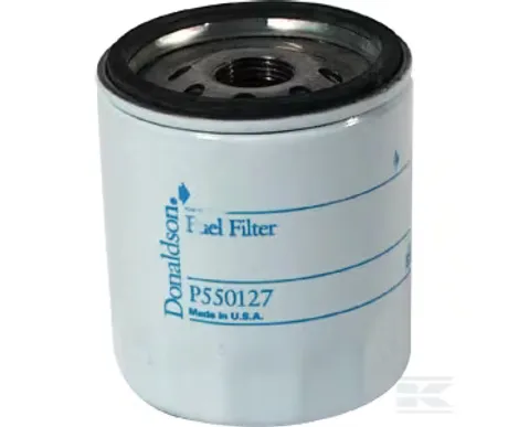 Polttoainesuodatin, kierrettävä, Avant, Kubota kuva