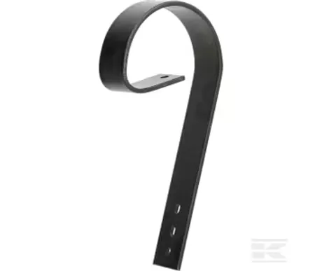 Lanajousi 80x10 mm kuva