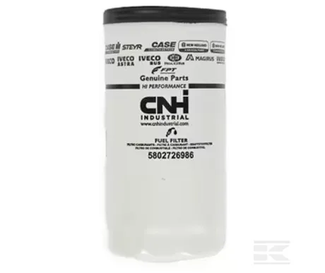 Polttoainesuodatin Deutz kuva