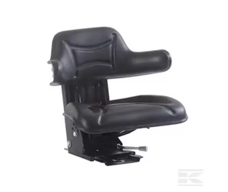 Istuin, gopart, mekaaninen jousitus (PVC) kuva