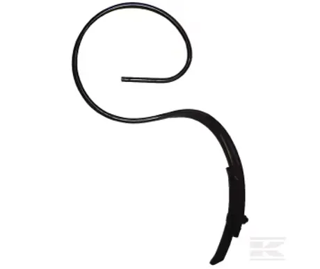 S-piikki, Agrilla Nova, 45x10 mm kuva