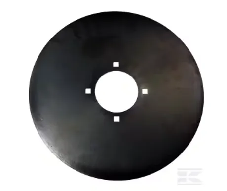 Kylvölautanen, 410x3,5 mm, sopii VM kuva