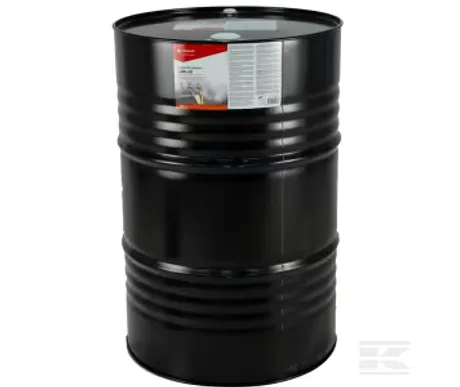 Moottoriöljy synteettinen KRAMP 10W-40 200 l kuva