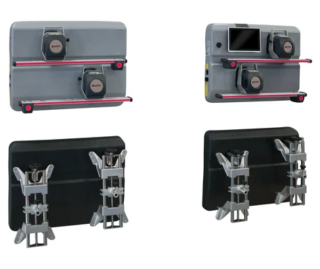 Rotary CCD pyöränsuuntauslaite 3S kuva