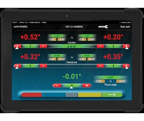 ARP ROTD2WIFI3S 2 kuva