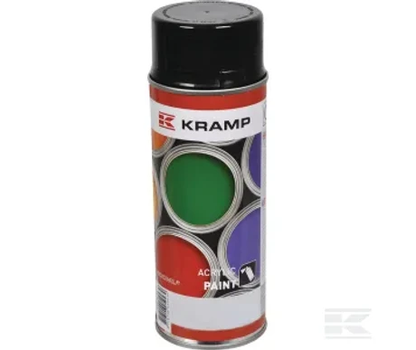 Spraymaali, John Deere keltainen vuodesta 1982 400 ml kuva