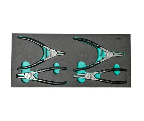 Lukkorengaspihdit 4 kpl kuva