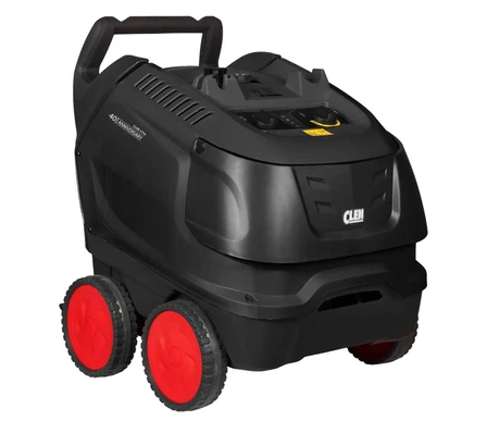 CLEN 1714 JUBILEE 40 Kuumavesipesuri kuva