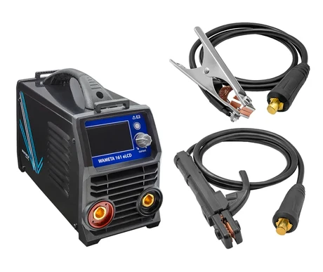 PUIKKO INVERTER 161 eLCD kuva