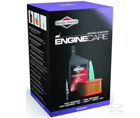 Huoltopaketti, Briggs & Stratton DOV kuva
