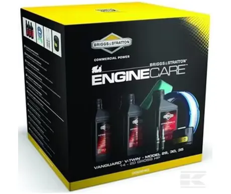 Huoltopaketti, Briggs & Stratton 14-18 hv Vanguard kuva