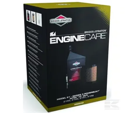 Huoltopaketti, Briggs & Stratton malli 21 kuva