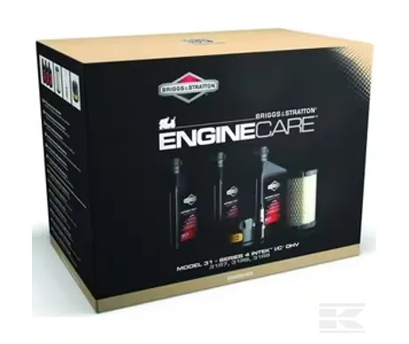Huoltopaketti, Briggs & Stratton malli 31 kuva