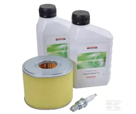 Huoltopaketti, Honda GX340 / GX390 kuva