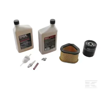 Huoltopaketti, Kohler CV 11-16 / 460 kuva
