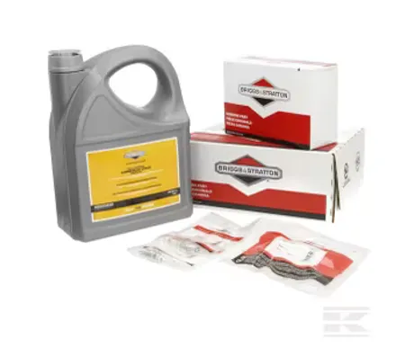 Huoltopaketti, Briggs & Stratton Vanguard 26 / 28 hv V-Twin EFI kuva