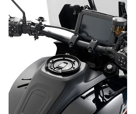 Givi Tanklock kiinnike BF65 HD Pan America 1250 21-25 kuva