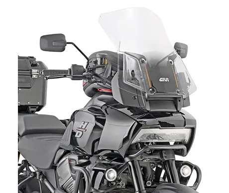Givi SCREEN HARLEY DAVID.PAN AMERICA 125 kuva