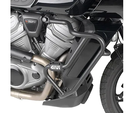 Givi ENGINE GUARD HARLEY PAN AMERICA 125 kuva