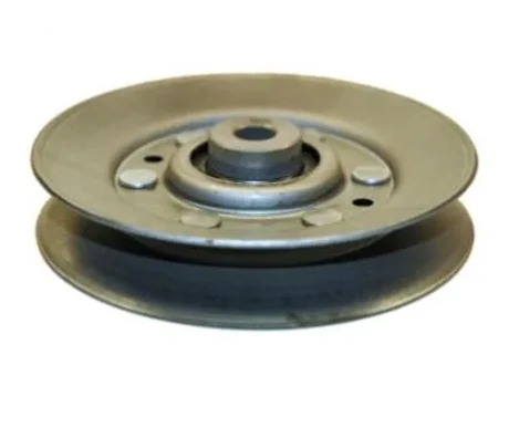 Hihnankiristyspyörä, Ø 108mm Husqvarna, Jonsered, Partner kuva