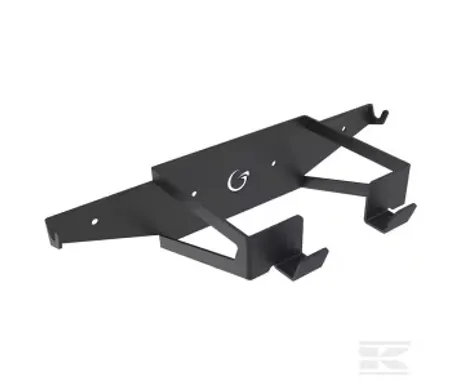 Seinäteline robottileikkurille, Husqvarna Automower 320, 320X, 420, 420X, 440, 450X, 520, 550 kuva