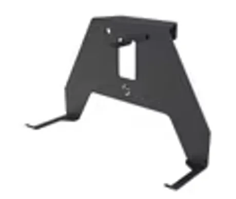 Seinäteline robottileikkurille, Husqvarna Automower 310/315, Gardena Silencio kuva