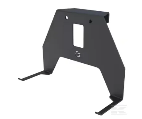 Seinäteline robottileikkurille, Husqvarna Automower 305, 310, 315, 405X, 415X kuva