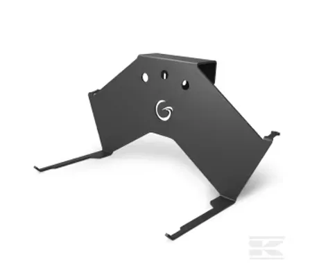 Seinäteline robottileikkurille, Gardena Sileno Life kuva