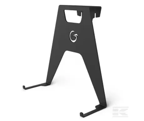 Seinäteline robottileikkurille, Stiga 300/600 kuva