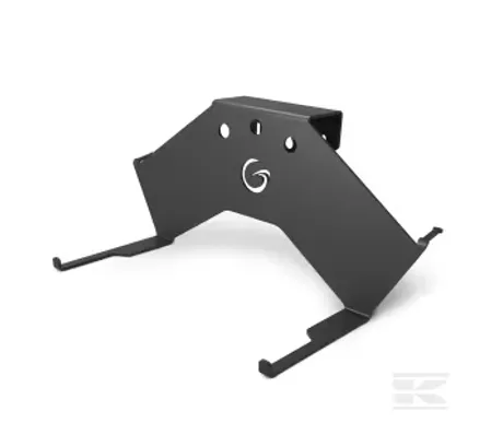 Seinäteline robottileikkurille, Einhell GC-RM 500 kuva