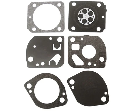 Kaasuttimen kalvosarja, Stihl BR500, BR550, BR600 (Zama kaasutin) kuva