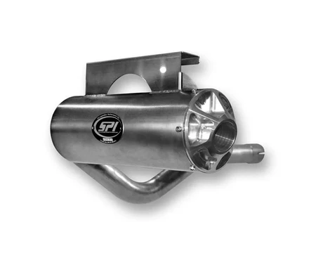 Äänenvaimentaja RST, Can Am kuva