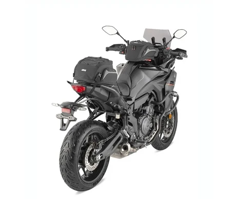 Givi Easy T satulalaukku 23lt EASY08 1 kuva