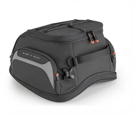 Givi Easy T satulalaukku 23lt EASY08 2 kuva